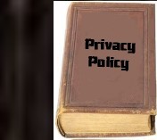 Link leading to ebookbeget.net Privacy Policy page.